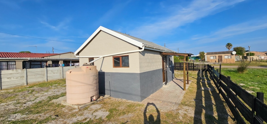 To Let 2 Bedroom Property for Rent in Theronville Western Cape